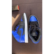 KASUT NIKE AIR JORDAN