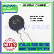 NTC 5D-15 47D-15 8D-20 10D-20 16D-20 10D-25 20D-25 / MF 72 10D-25 MF72-20D-25 5pcs
