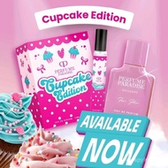 Perfume Paradise Cupcake Edition (10ml / 30ml)