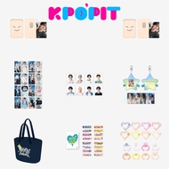 Stray Kids World Tour <dominATE : celebrATE> OFFICIAL MERCH 2