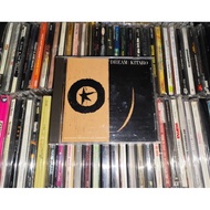 Kitaro Music CD - Dream Feature Vocals By Jon Anderson