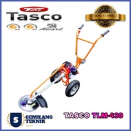 MESIN POTONG RUMPUT DORONG TASCO TLM 430 LAWN MOWER TLM 430 TASCO
