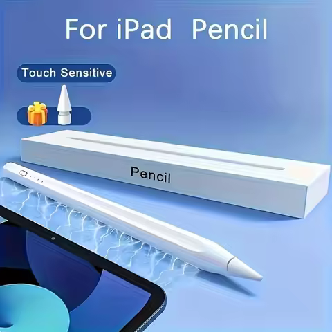 For IPad Pencil IPad 7 8 9 10th A16 Air 3rd 4 5th Gen Pro11in 3 4 5 6th Gen Mini 5 6th Gen Apple Pen