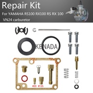 RX100 CARBURETOR REPAIR KIT (ST) // RX100 RXS RX 100 CARBURETOR REPAIR KIT CARBU KARBU KABETA SPARE 