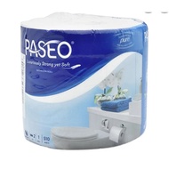 Paseo Tissue Bathroom toilet Tissue roll 510 sheets 1 roll 2 ply