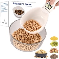 Electronic Measuring Spoon with Conversion Function - Digital Kitchen Measuring Spoon Scale - Measur
