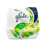 เจลปรับอากาศ เกลด เซ็นท์เต็ด ม Glade Scented
