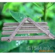 Real Place/Manufacturer 37 Tin Bar Supply, 63A-63 Certified Tin Bar 9IEU