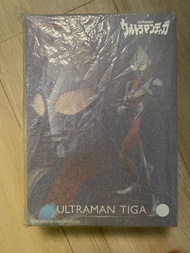 全新alphamax ULTRAMAN TIGA 超人迪加