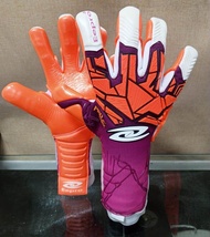 สินค้าลิขสิทธ์[ของแท้100%]ถุงมือผู้รักษาประตูอีโปร Eepro EG10PR6