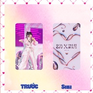 Combo of 2 A1j pvc cards