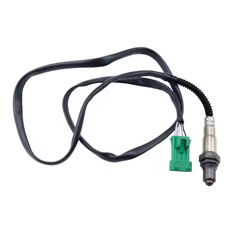 O2 Oxygen Sensor 1628HQ For PEUGEOT 406 407 508 5008 607 806 807 206 207 208 306 307 308 CITROEN C4 