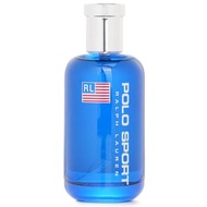 Ralph Lauren Polo Sport Eau De Toilette Semprot 125ml/4.2oz