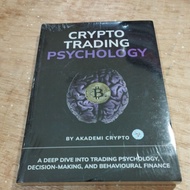 Book Crypto Trading PsychologyOriginal By Crypto Academy