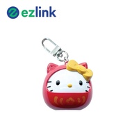 Hello Kitty HK Daruma SimplyGo Ezlink charm