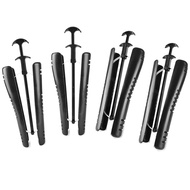 2 Pairs Boot Tree for Knee High Tall Boots Shapers Great Support Form Shaping Inserts for Women and