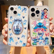 Case LILO & STITCH SAMSUNG C5 C7 C9 Pro Grand Neo 2 Prime J1 Ace Mini J2 J3 Pro Core 2016