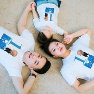 The Boss Baby Birthday Party Family Shirts It's My 1st/2nd Birthday Clothes Family Birthday Part Wea