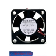1204KL-04W-B59 NMB-MAT 3010 12V 0.12A 3CM Agawa Drive Inverter