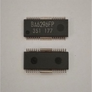 IC BA6296FP BA6296 FP Power Driver Utk CD Player ROHM HSOP28