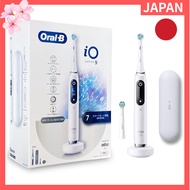 Braun Oral-B Electric Toothbrush iO9 iOM9.2I1.1BWTP【Direct from Japan】
