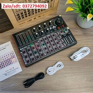 Sound Card Livestream K300 – Thu âm Karaoke Livestream FB Bigo live