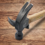 Hammer Tool Hammer Iron Hammer Claw Hammer Multifunctional Nail Hammer Garden Handle Industrial Grad