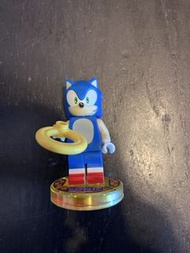 Lego sonic 超音鼠