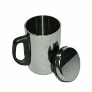 TERMOS Stainless steel thermos mug 500 glass thermos ML