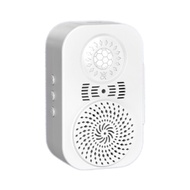 Welcome to the Sensor Enter the Store Supermarket Doorway Dingdong Voice Reminder Shop Doorbell Ente