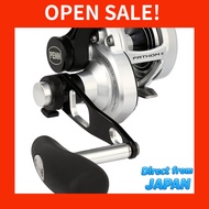 【Direct from JAPAN】
PENN Fathom II Offshore Jigging Reel Collection