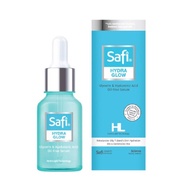 SAFI Hydra Glow Glycerin & Hyaluronic Acid Oil-Free Serum 30ml