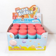 Refill Water Bubble Bubble