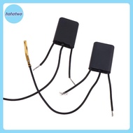 ha Electric Tool With Three-wire Black Capacitor X1Y2 30VAC 300V 0.18UF 0.22UF 0.22uF+2X2200PF 0.18u