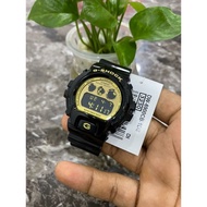 G shock dw6900cb original