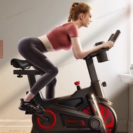 Game Exercise Equipment Bike Magnetic Resistance Spin Bike Super Silent Exercise Bicycle Indoor