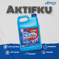 Aktifku (Ocean Breeze) - Ameco Kasihku Laundry Detergent 9.7kg