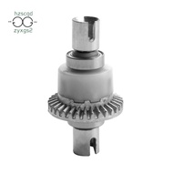 PX9300-07A Metal Differential Rc Car Metal Differential for 9300 9304 1/18 RC Model Car Spare Parts 