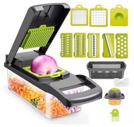 Multi functional Vegetable cutter / Vegetable cutting tool / chopping vegetables machine / fruit cho