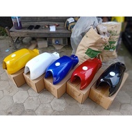 Honda Win win100 Win old Win new Tank