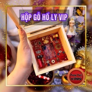 [HAMY] fox decoration box 9 tails luckyy vip