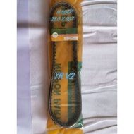 VANBELT ONLY N MAX OLD 2DP NMAX NEW 26.0x907 VBELT V BELT VAN BELT ORI NPP