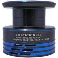 Genuine Parts 21 Nexave C3000HG BOX Spool Assembly Part No. 101PM
