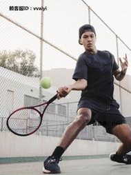 網球拍威爾勝Wilson網球拍法網限定clash V2威爾遜碳纖維專業球拍全碳素