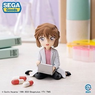 Premium Chokonose Figure Haibara Ai - Detecteve Conan