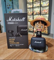 《Marshall》motif anc 2 降噪耳機 二手