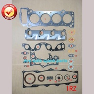 1RZ 1RZE Engine complete Full gasket set kit for Toyota HIACE HILUX 1988cc 2.0L 1989-2005 04111-7501