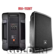 Murah Speaker Aktif JBL IRX 112BT Original 12 inch JBL IRX 112 BT