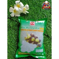 🏆💯 Jelly Kelapa Laut (Coconut Gel in Syrup)| Buah Tar Viral  | 1KG | HALAL | Thai Murah 🇹🇭