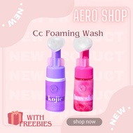 Deep Cleansing Facial Wash Cris cosmetics